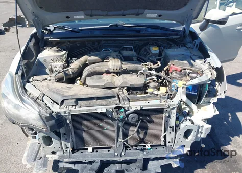 2015 Subaru Xv Crosstrek 2.0I Limited from USA, damaged, VIN JF2GPAMC4FH277668